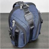  Balo Túi Đeo Chéo TUMI 232743 Tumi Night Sling Body Bag Shoulder Kiểu dáng mới  HÀNG CHẤT LƯỢNG CAO 