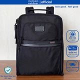  Balo Văn Phòng Du Lịch Tumi 2603590 Hàng Chất Lượng Cao Có Ngăn Đựng Laptop Siêu Bền Nam 