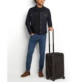  Vali Thời Trang TUMI ALPHA 3 INTENATIONAL DUAL ACCESS EXPANDABLE CARRY ON 56CM 2603560 Kích Thước Lớn 