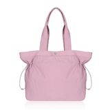  Túi TOTE LULULEMON 18L SIDE - CINCH SHOPPER BAG ChốngThấm Nước kiểu dáng mới 