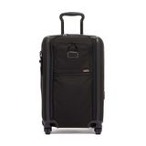  Vali Thời Trang TUMI ALPHA 3 INTENATIONAL DUAL ACCESS EXPANDABLE CARRY ON 56CM 2603560 Kích Thước Lớn 