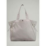  Túi TOTE LULULEMON 18L SIDE - CINCH SHOPPER BAG ChốngThấm Nước kiểu dáng mới 