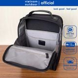  Balo Văn Phòng Du Lịch Tumi 2603590 Hàng Chất Lượng Cao Có Ngăn Đựng Laptop Siêu Bền Nam 