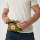  Túi Đeo Chéo Bao Tử Nam Nữ FJ KANKEN HIP PACK Nhỏ Gọn Thời Trang Nhiều Màu 