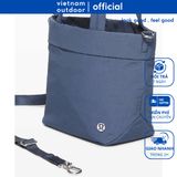 Túi LULULEMON Nữ ON MY LEVEL BAG 5L CHỐNG THẤM NƯỚC SIÊU NHẸ HÀNG VIỆT NAM XUẤT KHẨU 