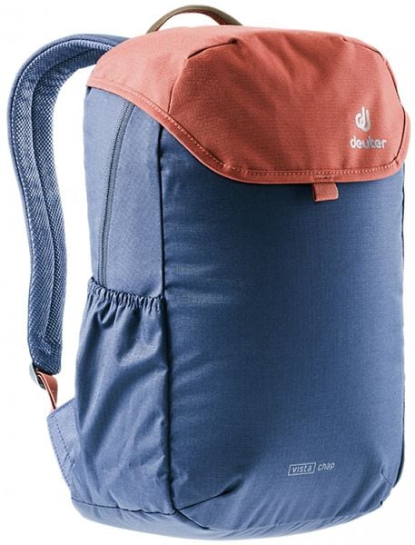  Deuter Vista Chap Trekking Backpack 