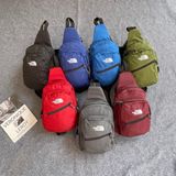  Túi Đeo Chéo Nam Nữ THE NORTH FACE SLING BAG 