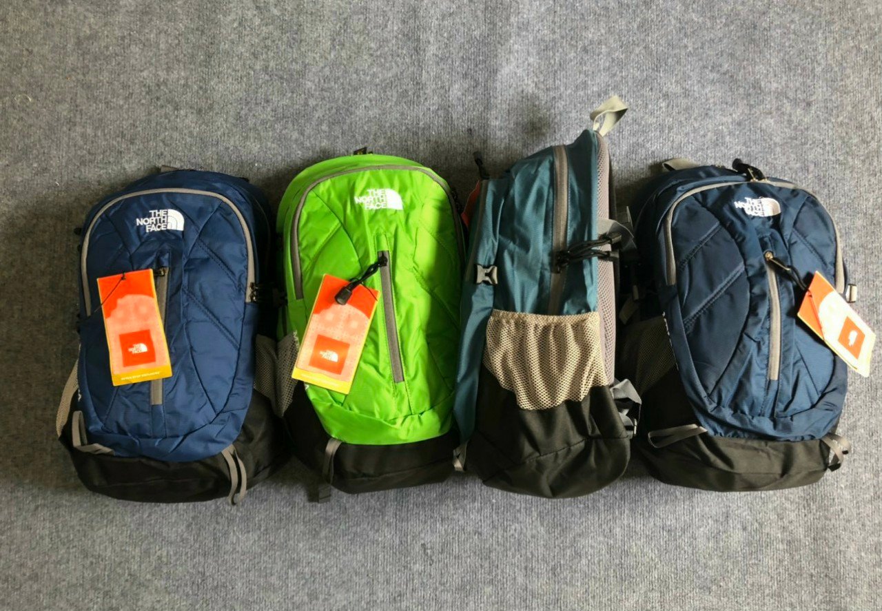 North face melinda backpack deals