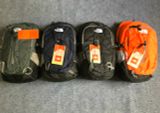  ⚡️ [ HÀNG XUẤT DƯ ] Balo The North Face Melinda nhỏ giá rẻ _ Balo du lịch thời trang giá rẻ 