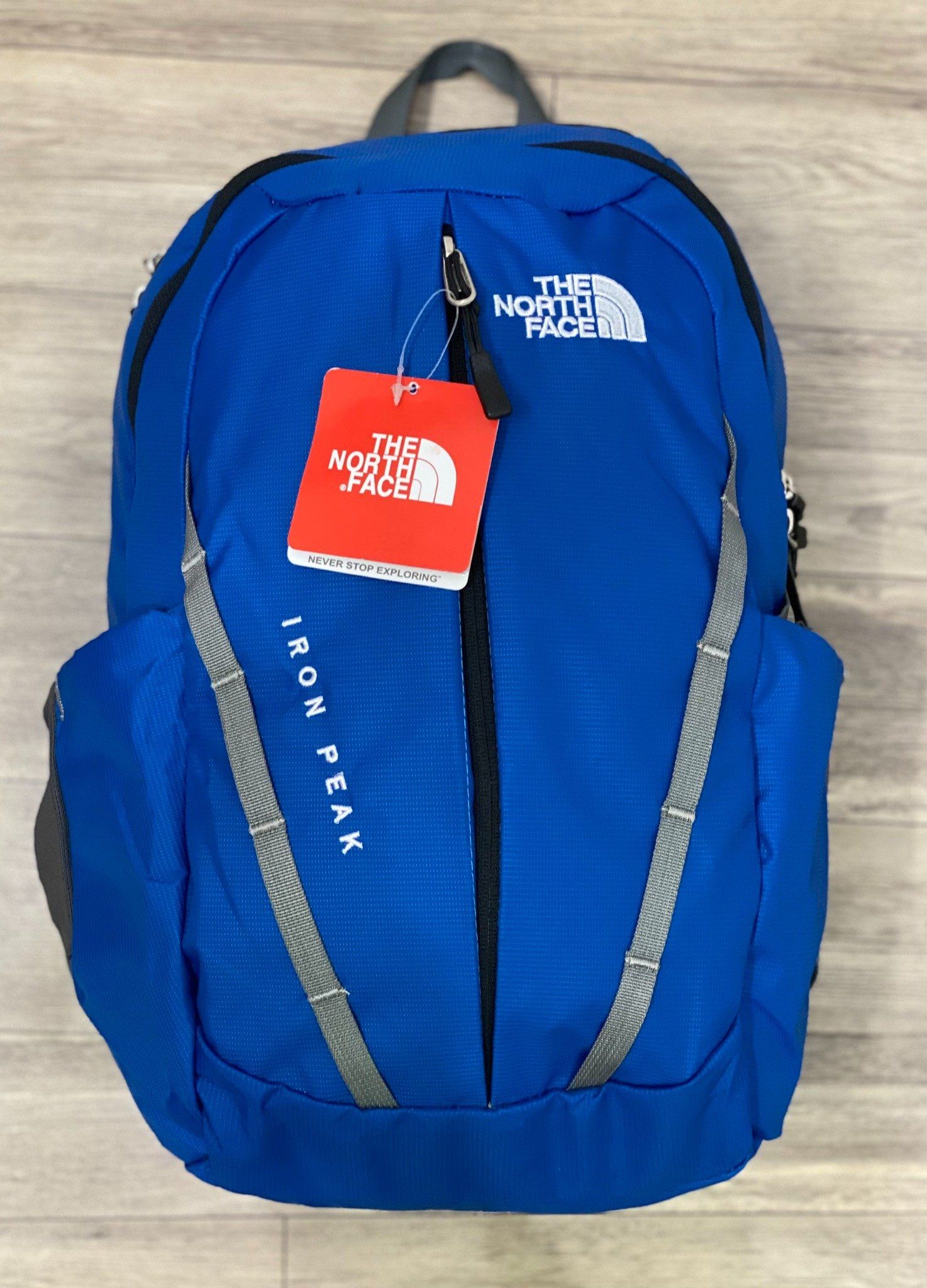 North face iron peak online