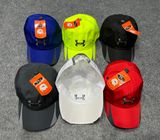 Nón UNDER ARMOUR lưỡi trai - thời trang nam nữ - chất liệu dù - thoáng mát trẻ trung năng động 