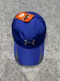  Nón UNDER ARMOUR lưỡi trai - thời trang nam nữ - chất liệu dù - thoáng mát trẻ trung năng động 