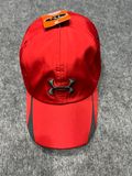  Nón UNDER ARMOUR lưỡi trai - thời trang nam nữ - chất liệu dù - thoáng mát trẻ trung năng động 