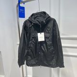  Áo Khoác Mỏng MONCLER COURSEULLES JACKET 1 Lớp 