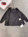  Áo Khoác Mỏng MONCLER COURSEULLES JACKET 1 Lớp 