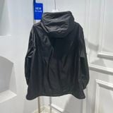 Áo Khoác Mỏng MONCLER COURSEULLES JACKET 1 Lớp 
