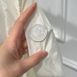  Áo Khoác Mỏng MONCLER COURSEULLES JACKET 1 Lớp 