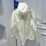  Áo Khoác Mỏng MONCLER COURSEULLES JACKET 1 Lớp 