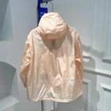  Áo Khoác Mỏng MONCLER COURSEULLES JACKET 1 Lớp 