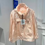  Áo Khoác Mỏng MONCLER COURSEULLES JACKET 1 Lớp 