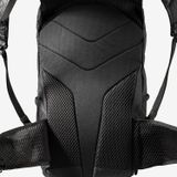  Balo du lịch, phượt, trekking, đi bộ đường dài nam nữ Salomon Trail Blazer 30 Backpack Hiking đi phượt có thể gấp gọn 