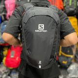  Balo du lịch, phượt, trekking, đi bộ đường dài Salomon Trail Blazer 20 Backpack Hiking nam nữ đi phượt có thể gấp gọn 