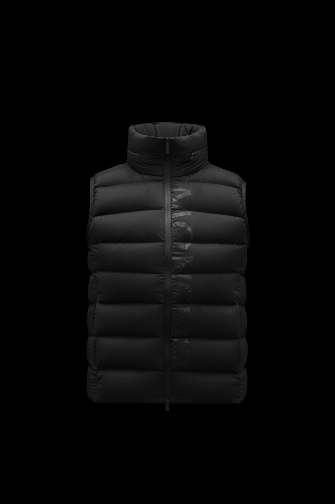  Áo Khoác Gile Nữ MONCLER CENIS DOWN VEST GILET 