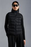  Áo Khoác Gile Nữ MONCLER CENIS DOWN VEST GILET 