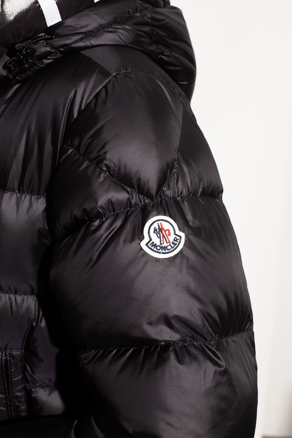  Áo Khoác Nam MONCLER SALZMAN JACKET 