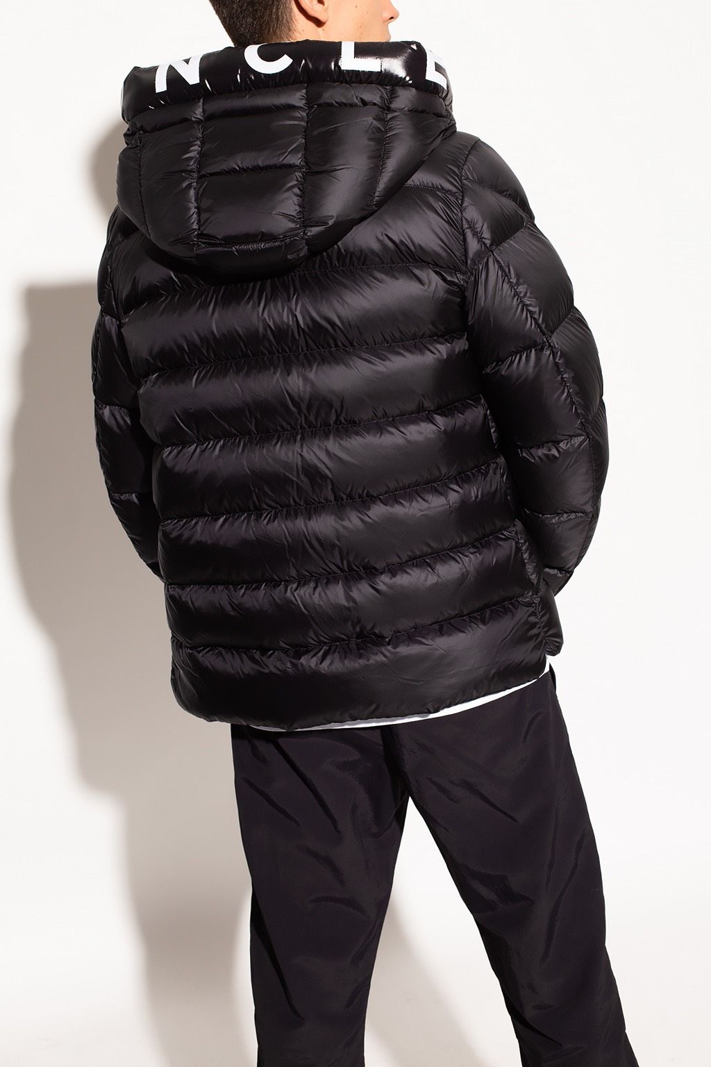  Áo Khoác Nam MONCLER SALZMAN JACKET 