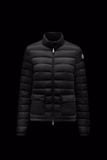  Áo Khoác Nữ MONCLER LANS SHORT DOWN JACKET 