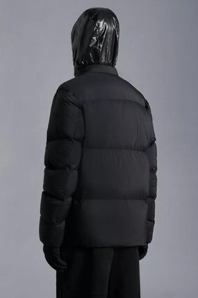  Áo Khoác Nam MONCLER DIENG SHORT DOWN JACKET 