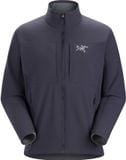  Áo Khoác Nỉ Nam ARC'TERYX GAMMA MX JACKET MEN'S 