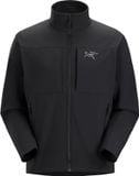 Áo Khoác Nỉ Nam ARC'TERYX GAMMA MX JACKET MEN'S 