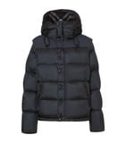  Áo Khoác Nam BURBERRY MEN'S HARTLEY 2 IN 1 PUFFER COAT 