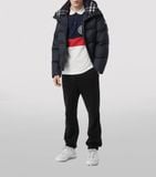  Áo Khoác Nam BURBERRY MEN'S HARTLEY 2 IN 1 PUFFER COAT 