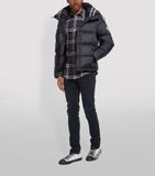  Áo Khoác Nam BURBERRY MEN'S HARTLEY 2 IN 1 PUFFER COAT 