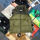  Áo Khoác Gile Lông Vũ THE NORTH FACE MEN'S 1996 RETRO NUPTSE VEST 