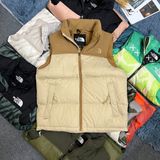  Áo Khoác Gile Lông Vũ THE NORTH FACE MEN'S 1996 RETRO NUPTSE VEST 