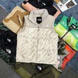  Áo Khoác Gile Lông Vũ THE NORTH FACE MEN'S 1996 RETRO NUPTSE VEST 