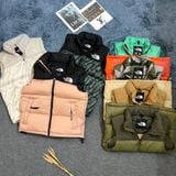  Áo Khoác Gile Lông Vũ THE NORTH FACE MEN'S 1996 RETRO NUPTSE VEST 