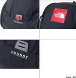  Balo Laptop THE NORTH FACE ROUNDY 22L 