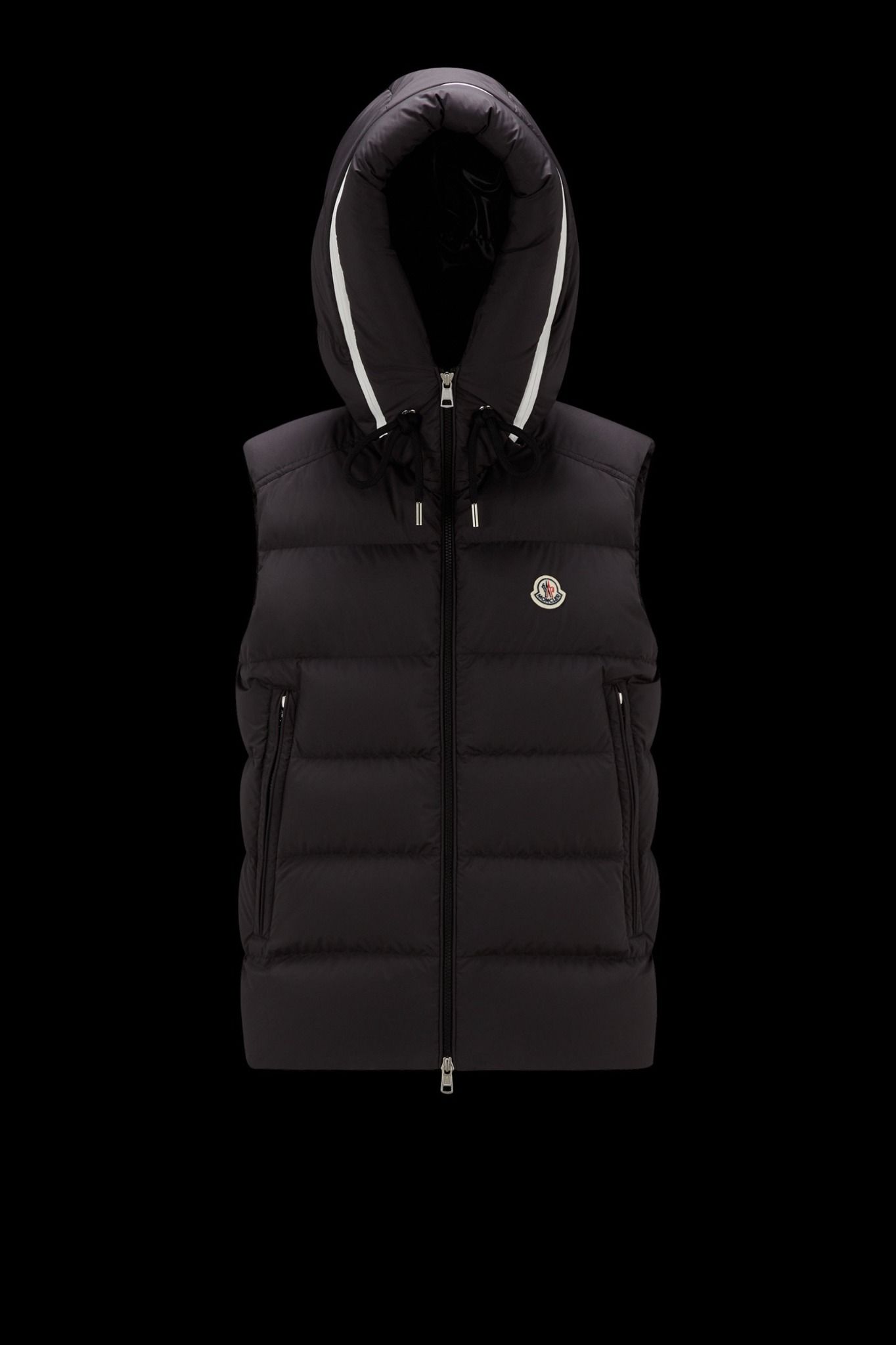  Áo Khoác Gile MONCLER CARDAMINE DOWN VEST 