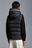  Áo Khoác Gile MONCLER CARDAMINE DOWN VEST 