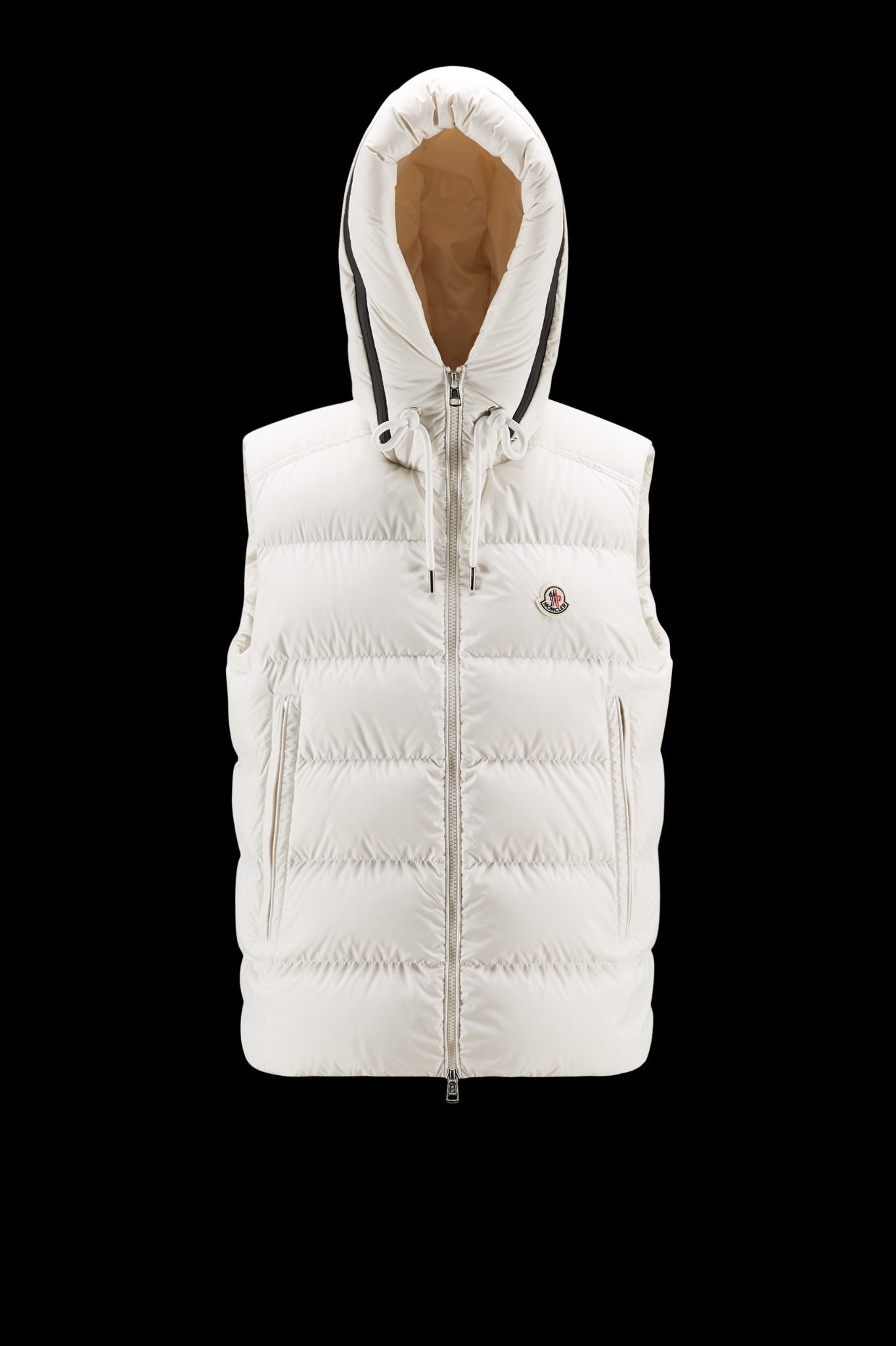  Áo Khoác Gile MONCLER CARDAMINE DOWN VEST 