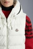  Áo Khoác Gile MONCLER CARDAMINE DOWN VEST 