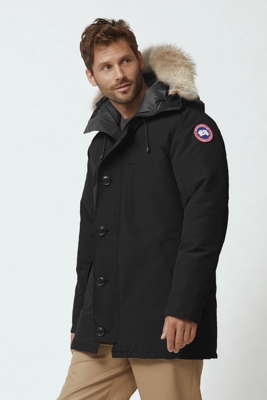 Canada goose chateau parka 5.11 discount
