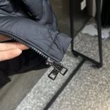  Áo Khoác Nam Nữ MONCLER MORANDIERES QUILTED DOWN JACKET 