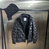  Áo Khoác Nam Nữ MONCLER WINTER DOWN JACKET PARKAS SALZMAN 