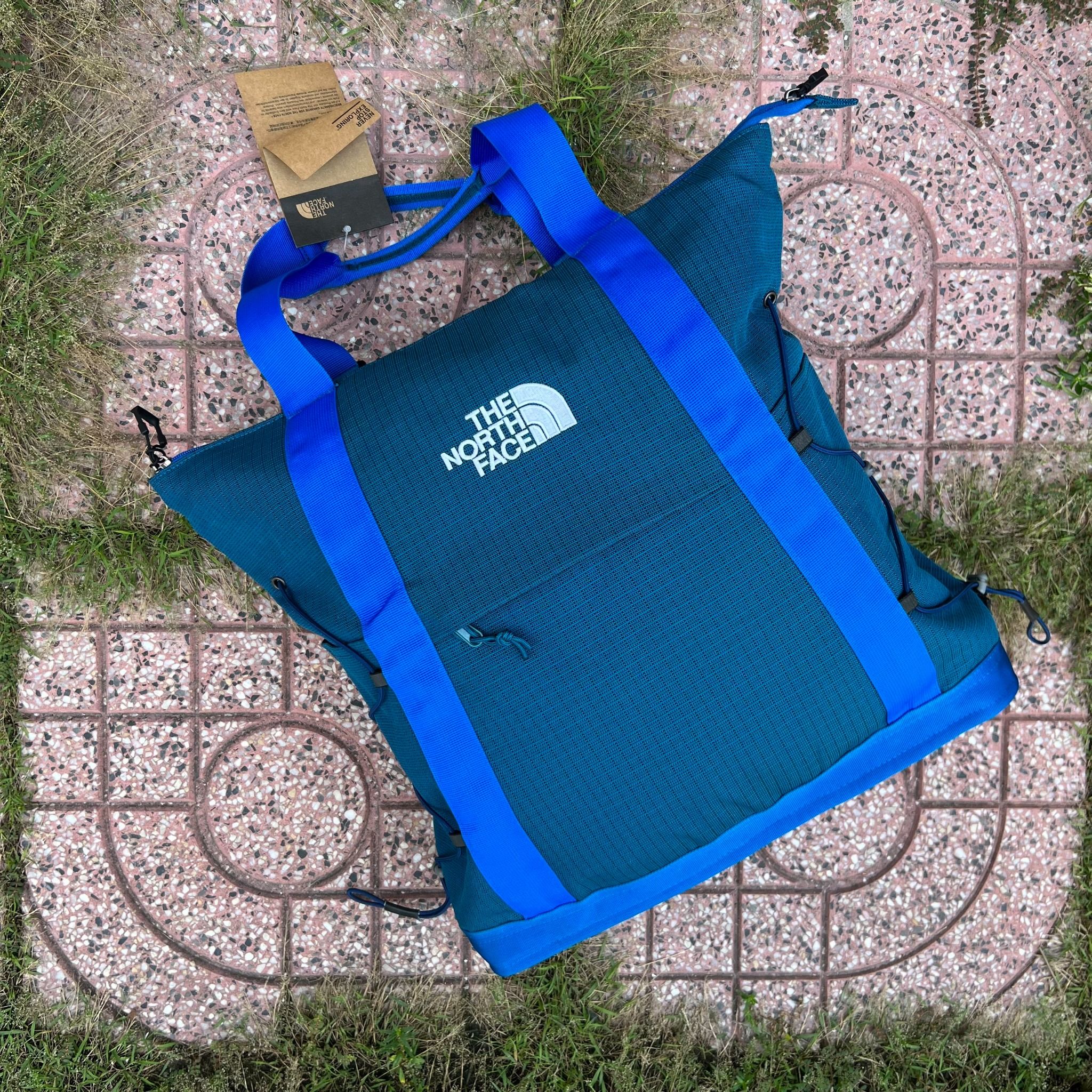  Túi Cặp Nam Nữ THE NORTH FACE BOREALIS TOTE BAG 